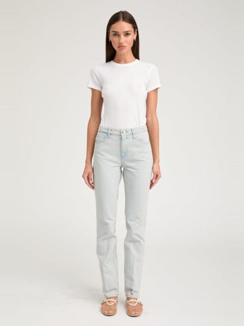 SPRWMN PIAF STRAIGHT LEG DENIM