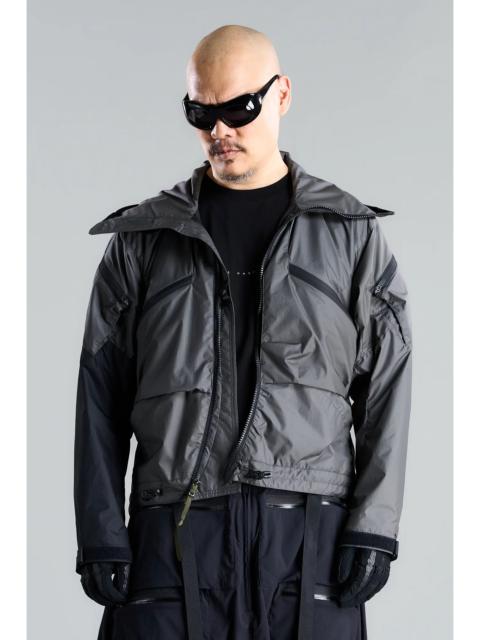 ACRONYM J104U-WS Grey/Black Small