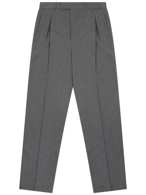Dior Dior Men Tailored Pants