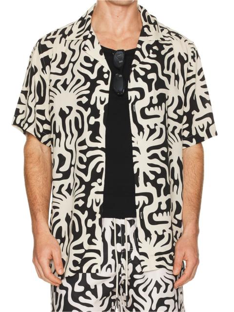 OAS Loefy Rocco Shirt