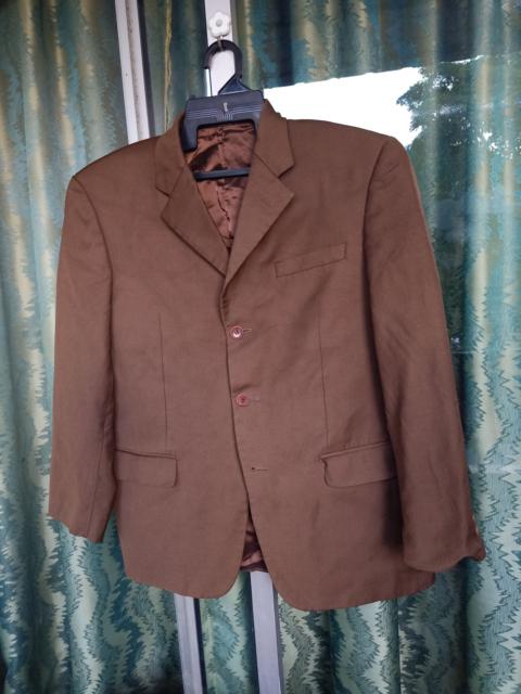 Other Designers YSL pour Homme Blazer Jacket