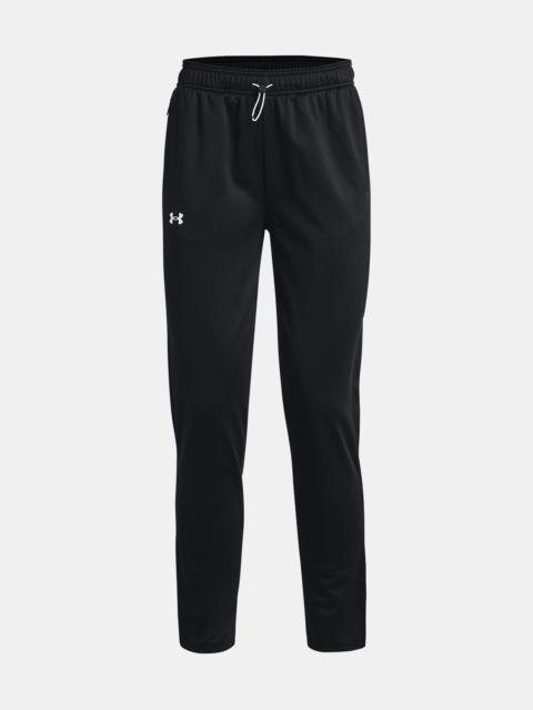 Under Armour Women's UA Storm Armour Fleece® Joggers