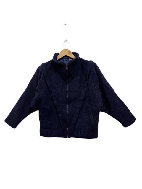 Herno Vintage HERNO jacket wool