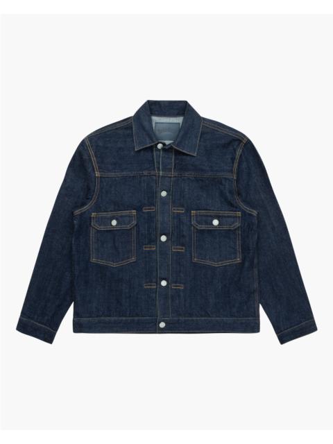 Blue Blue Japan JK02 Type II Trucker Jacket