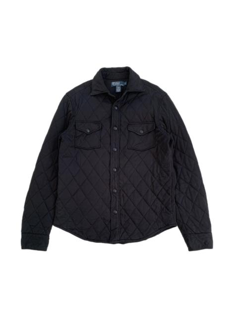 Polo Ralph Lauren Vintage Polo Ralph Lauren Quilted Jacket