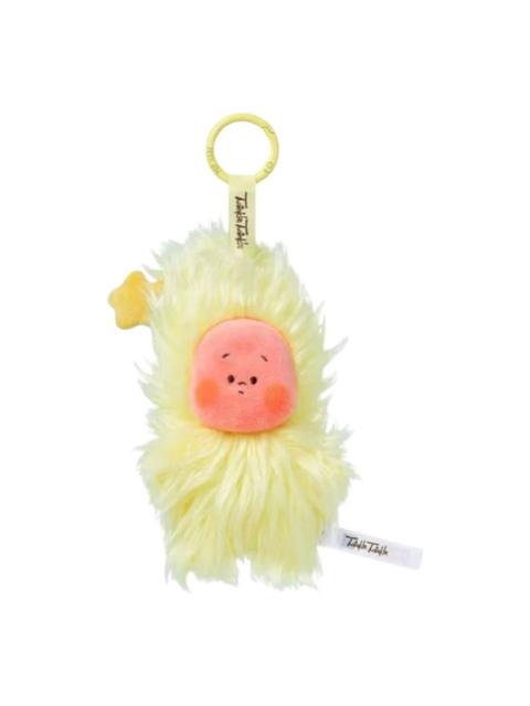 POP MART Pop Mart Twinkle Twinkle Sweet Dreams Forecast Plush Pendant 'Mess in Wind' PPMT-2508-0079-MW