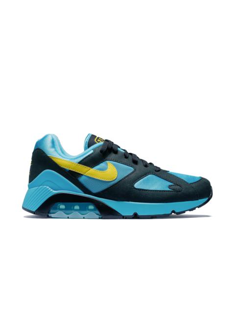 Nike Air Max 180 Baltic Blue/Lightning/Black