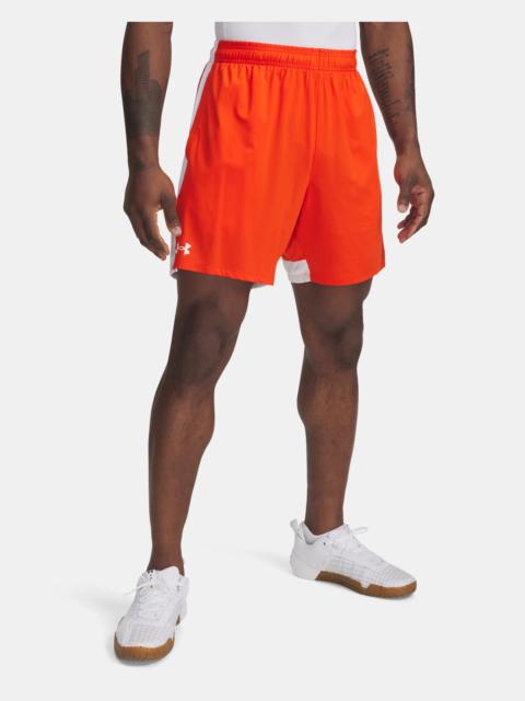 Under Armour Men's UA Tech™ Vent 7" Shorts
