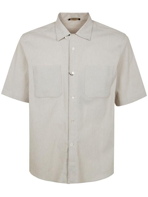 Herno Herno Men Man Shirt
