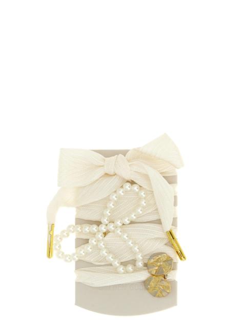 Golden Goose 'Skin sparkling' shoelaces