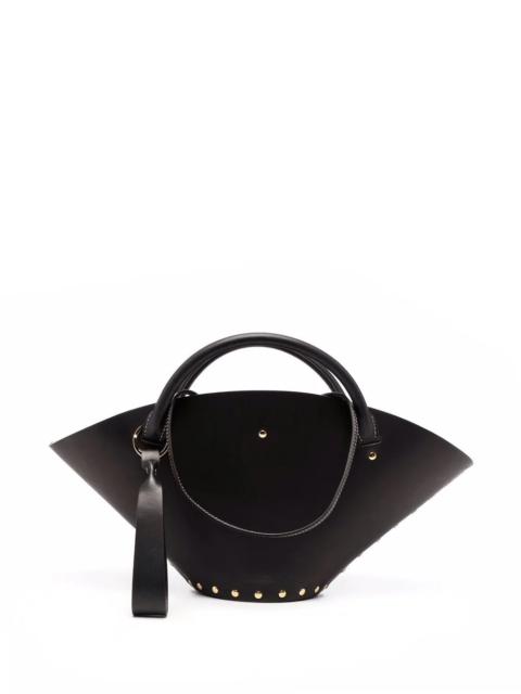 Sombrero tote bag