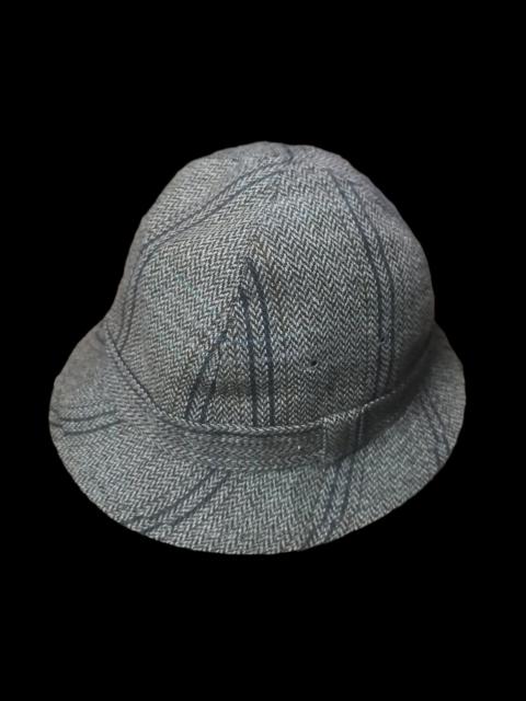 Other Designers 🔥Vintage Hats🔥Men's Doucement x Japanese Brand