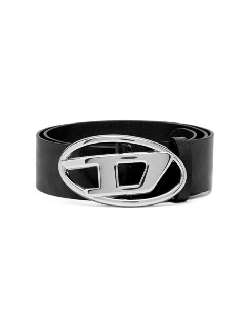 Diesel Diesel Black Belts Men