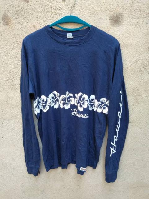 Other Designers VINTAGE 70s HAWAII BY CRAZY SHIRTS LARGE SHIRTS