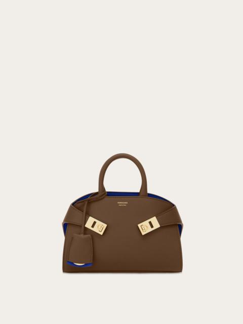 FERRAGAMO Hug mini bag