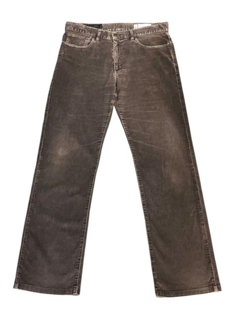 Other Designers Marlboro Classics × Number (N)ine × Vintage - 🔥Vintage MARLBORO CLASSIC Corduroy Slim Fit Crafted Phoenix