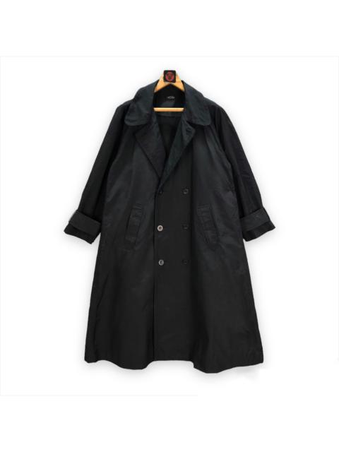 Other Designers Designer - NICOLE BOUTIQUE LONG COAT #6495-69