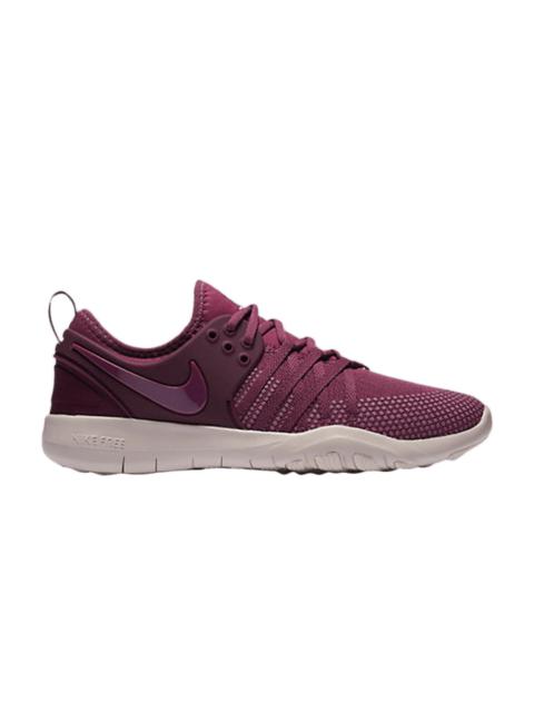 Nike Wmns Free TR 7 'Tea Berry'