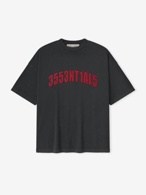 ESSENTIALS Chicago 90s Tee