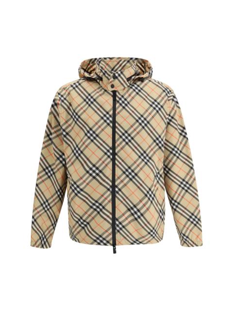 Burberry Burberry Men Jackets
