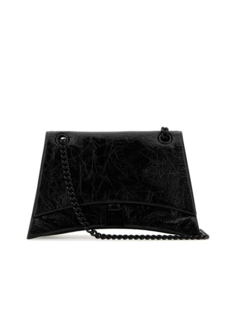 BALENCIAGA Crush Chain Bag