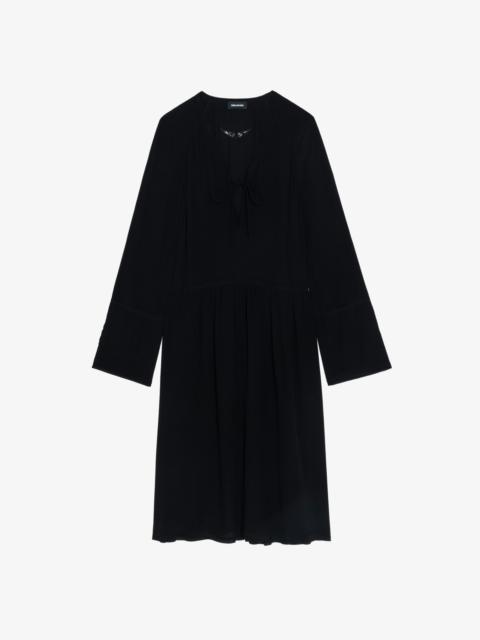 Zadig & Voltaire Rinas Dress