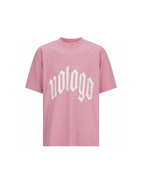 BALENCIAGA Balenciaga Nologo Oversized T-shirt