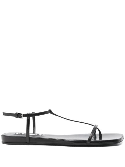Jil Sander New Tripon 2 sandals