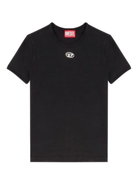 Diesel `T-Uncutieslong-Od` T-Shirt