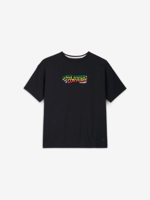 Converse Converse x Daily Paper Gold Standard Tee