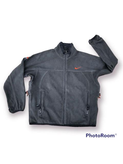 Other Designers Nike × Nike ACG × Vintage - Vintage All Conditions Gear NIKE Jacket Therma Fit