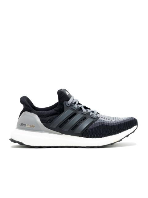 adidas WMNS ULTRABOOST 2.0 'BLACK GREY'