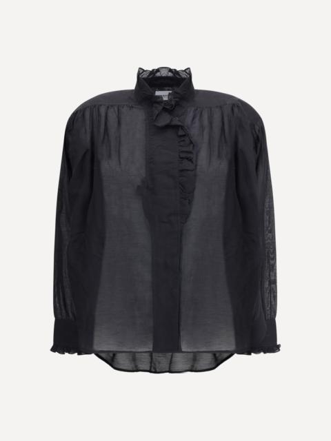 Isabel Marant Étoile Pamias Blouse
