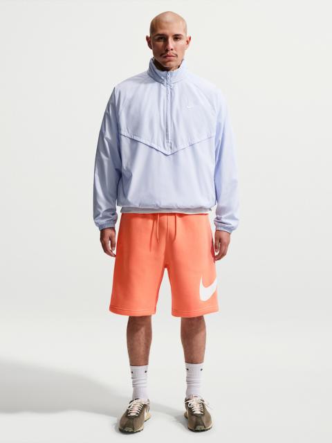 Nike Nike Club Men's Fleece Shorts