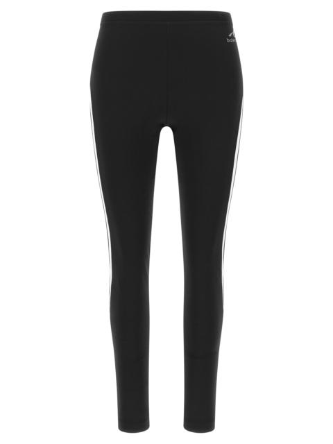 BALENCIAGA Balenciaga Women 'Techwear' Leggings
