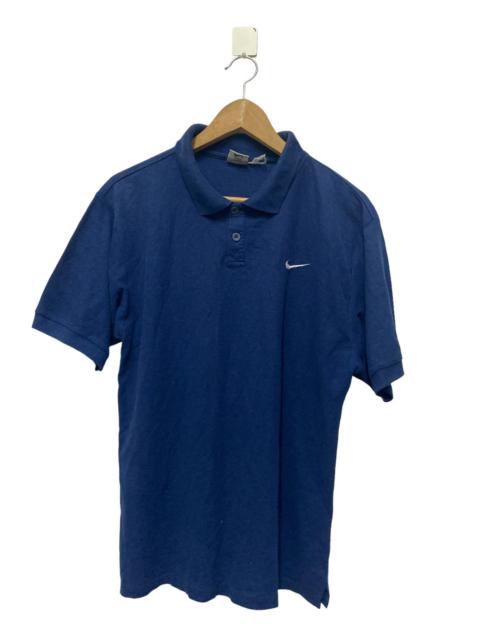 Nike Vintage Nike Polo Shirt