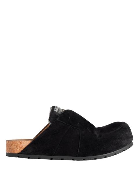 BALENCIAGA Balenciaga Men Dumbo Mule