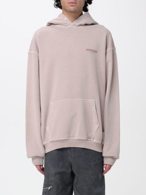 REPRESENT Sweatshirt men Represent