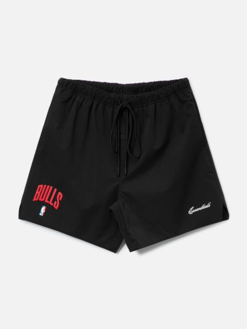 ESSENTIALS BULLS CLASSIC SHORT