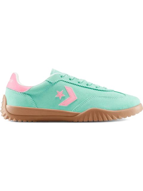 Converse Converse Run Star Trainer Light Aqua Spark Jellyfish (Women's)