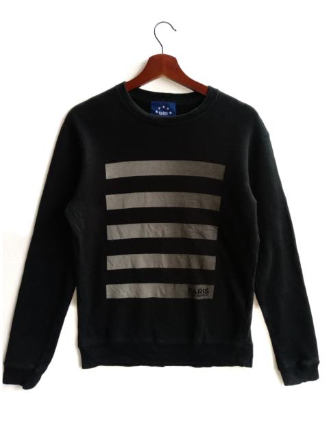 Other Designers Other - PARIS SAINT GERMAIN SWEATSHIRT.l