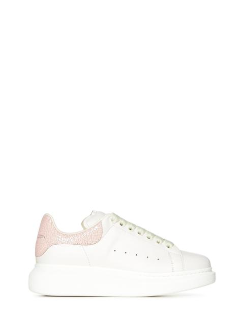 Alexander McQueen SNEAKERS OVERSIZE ALEXANDER MCQUEEN