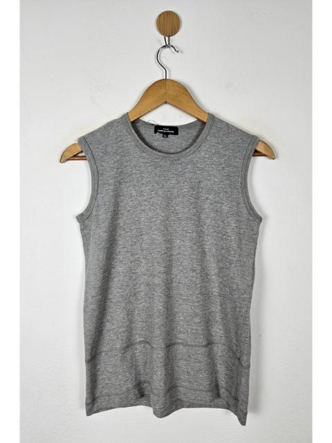 Comme Des Garçons Tricot Comme des Garcons CDG tank shirt