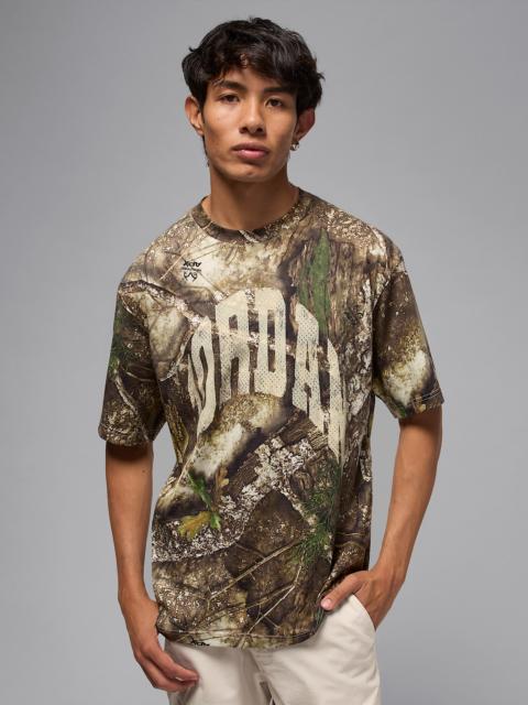 Jordan Jordan Brooklyn Men's Realtree T-Shirt