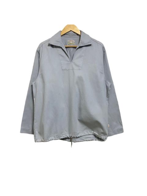 Other Designers R.Newbold Fishermans Smock Jacket