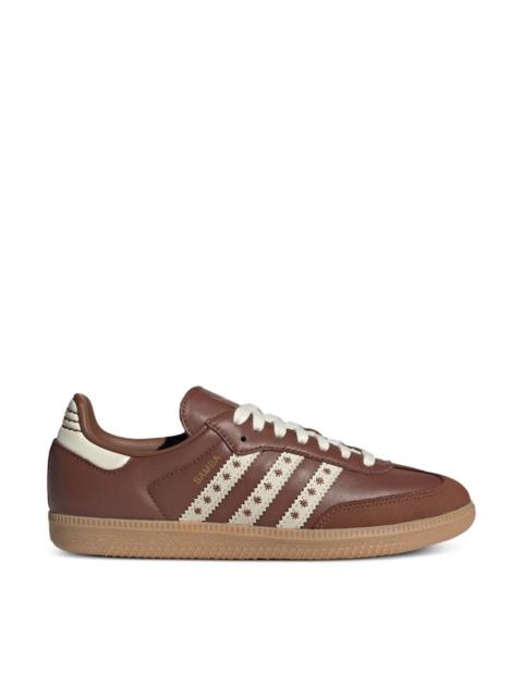 Samba Sneaker