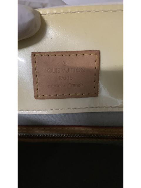 Louis Vuitton Authentic louis vuitton bag