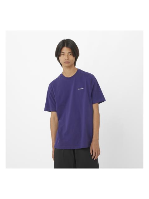 SALOMON CHEST LOGO RX