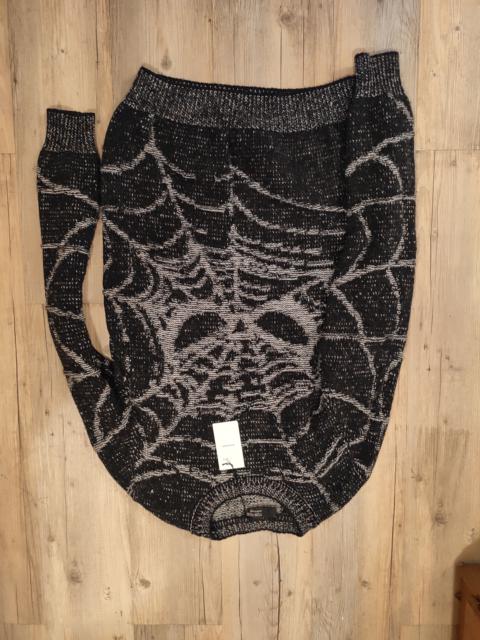 Other Designers Tom Rebl - NEW Web oversized sweater.Like Rick Owens or Julius