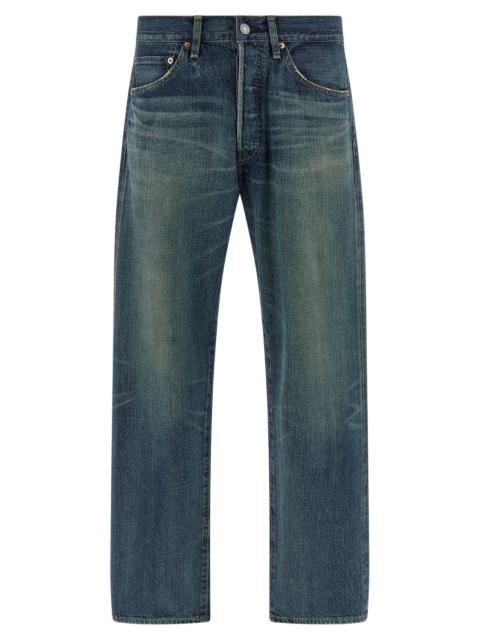 Junya Watanabe MAN Junya Watanabe Men Junya Watanabe X Levi's® Jeans